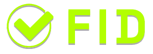 Logo Menu Fid